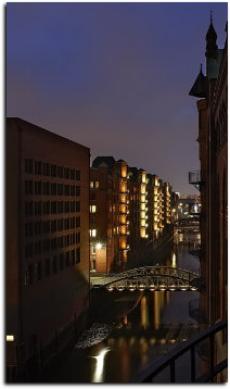 Hafen Hamburg